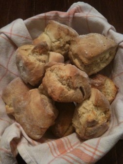 Jana's Cream Scones Jana's Cream Scones