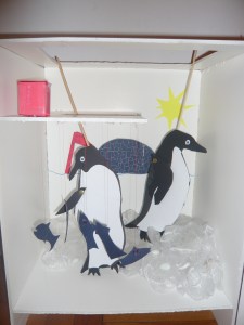 Cat and popper 005 Cat and popper 005