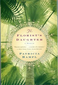 THE FLORIST'S DAUGHTER