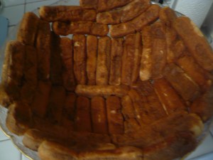 Classic Tiramisu 004