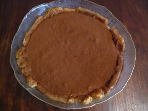 Classic Tiramisu 011